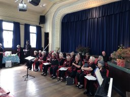 2022 Laurieton Christmas Concert